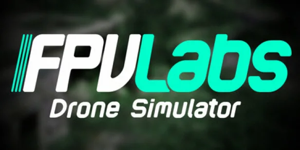 FPV Labs - Drone Simulator