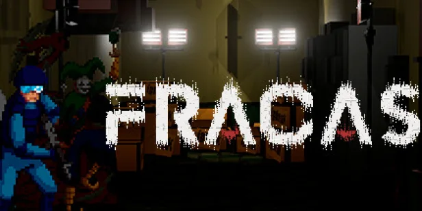 Fracas