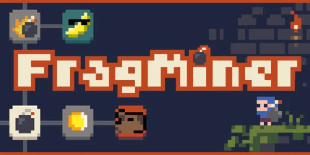 FragMiner
