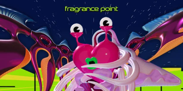 Fragrance Point