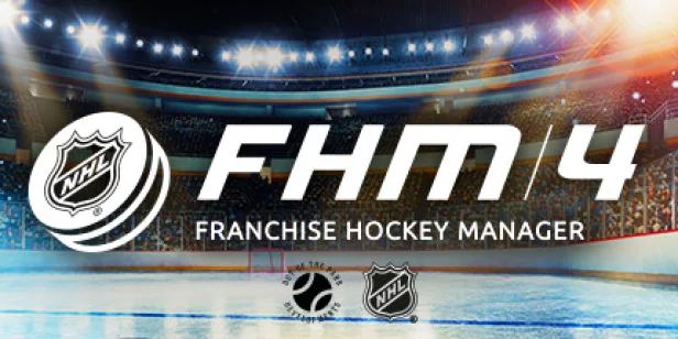 Franchise Hockey Manager 4