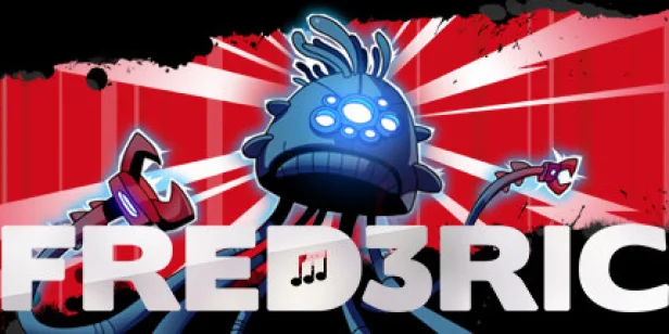 Fred3ric