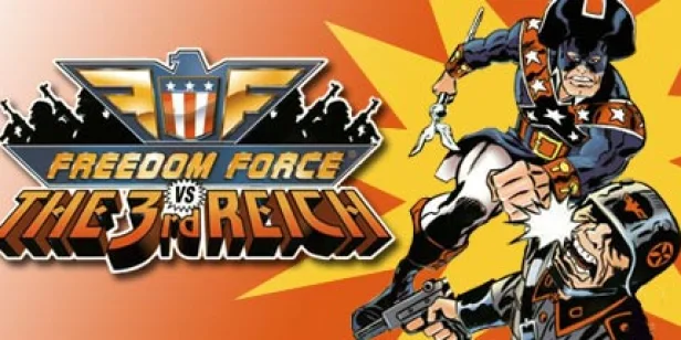 Freedom Force vs. the Third Reich