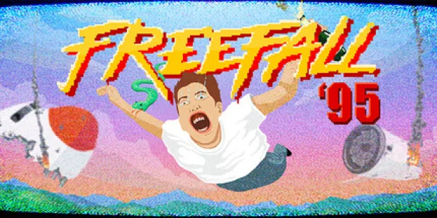 Freefall '95