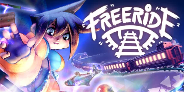 FREERIDE