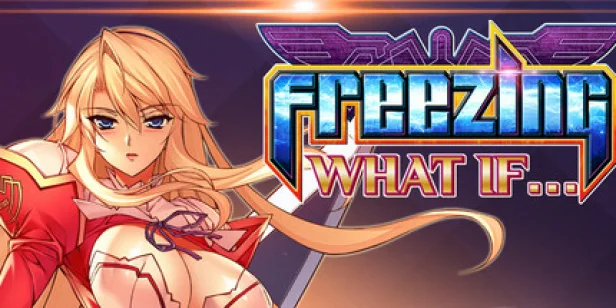 Freezing WHAT IF...