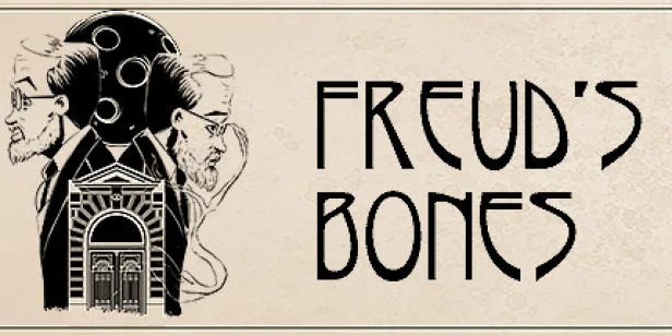 Freud's Bones-the game