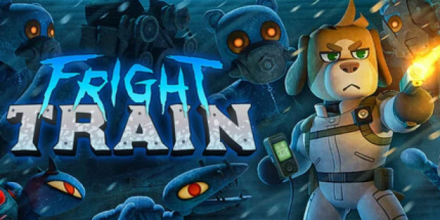 Fright Train