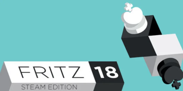 Fritz 18 Steam Edition
