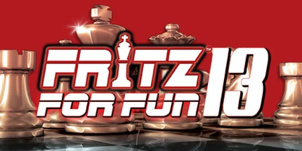 Fritz for Fun 13