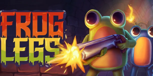 Frog Legs