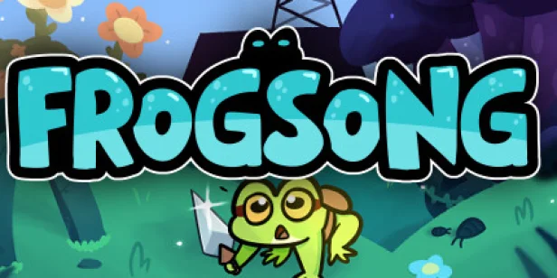 Frogsong