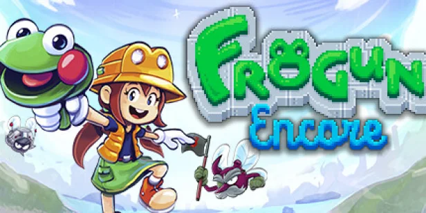 Frogun Encore