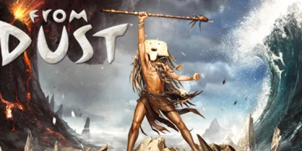 From Dust