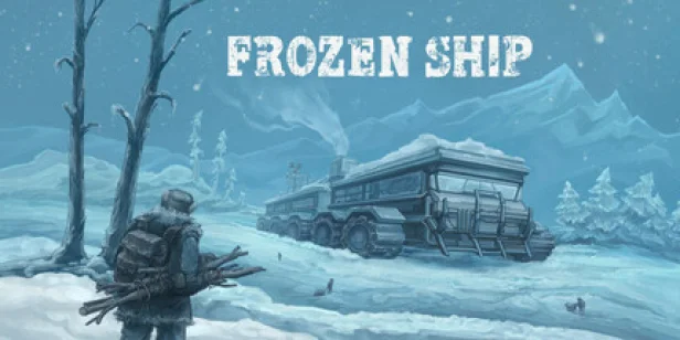 Frozen Ship