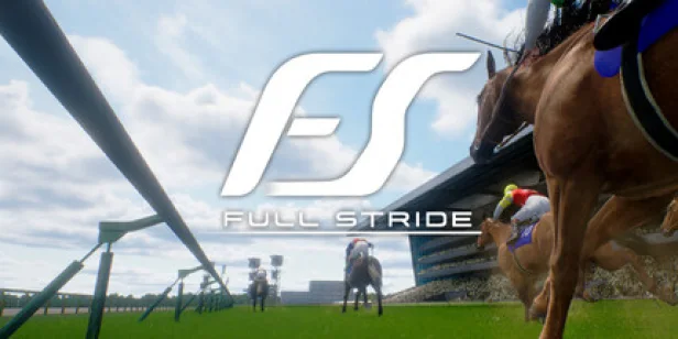 Full Stride