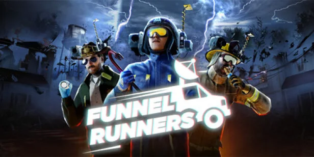 Funnel Runners