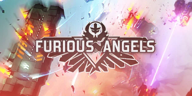 Furious Angels