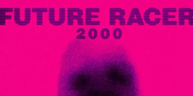 Future Racer 2000