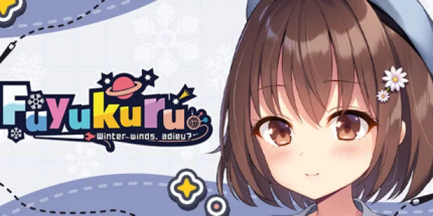 Fuyukuru. - Winter winds, adieu? -