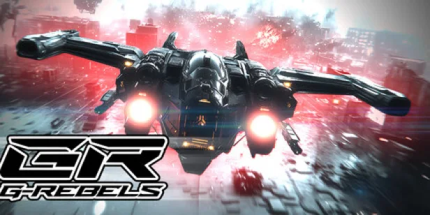 G-Rebels
