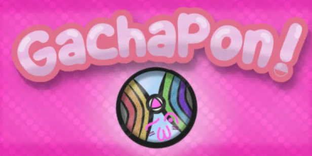 GachaPon!