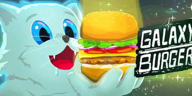 Galaxy Burger