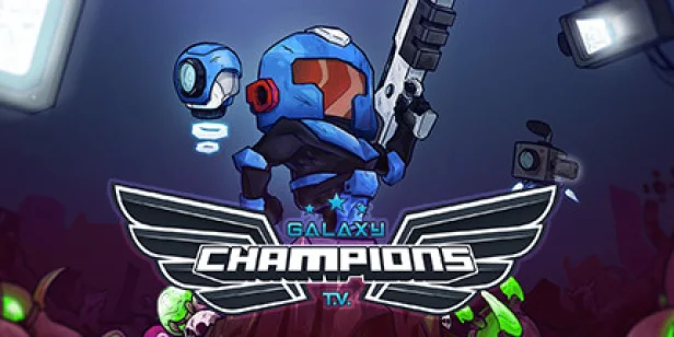 Galaxy Champions TV