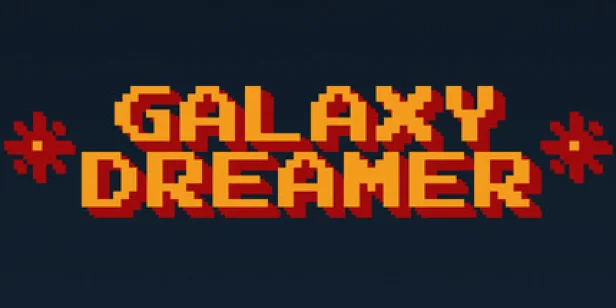 Galaxy Dreamer