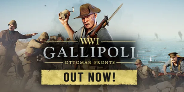 Gallipoli