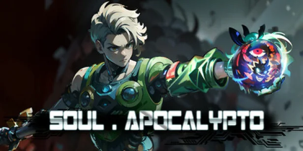 Soul Apocalypto
