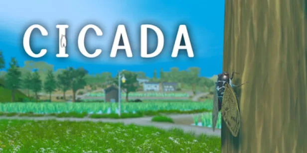 Cicada