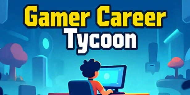 Gamer Career Tycoon