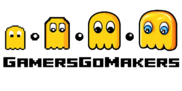 GamersGoMakers