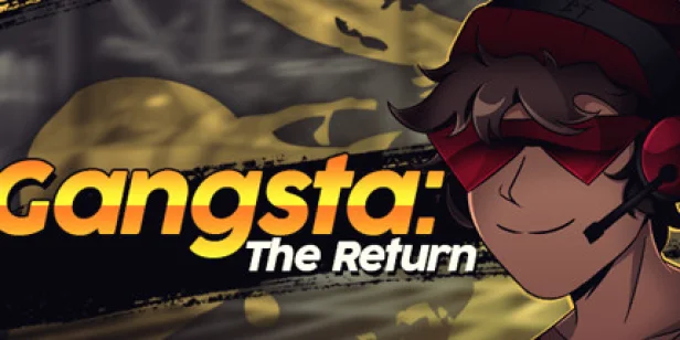 Gangsta: The Return