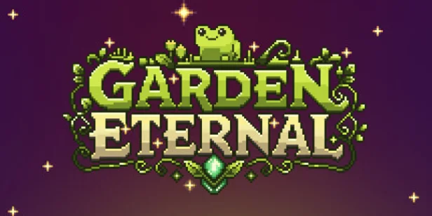 Garden Eternal