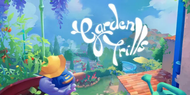 Garden Trills