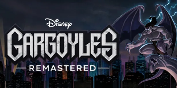 Gargoyles Remastered
