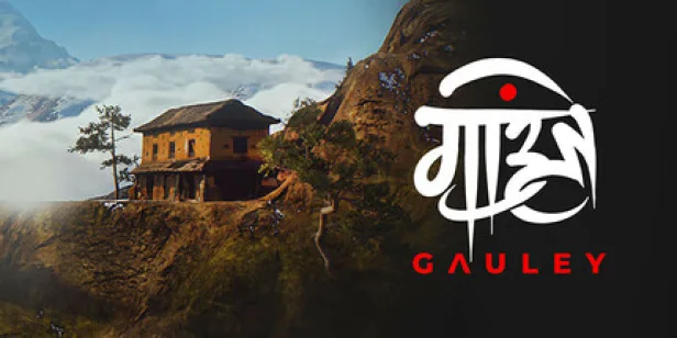 Gauley : Experience Nepal