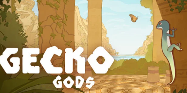 Gecko Gods