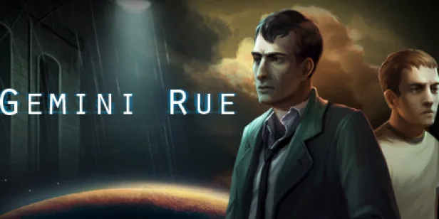 Gemini Rue
