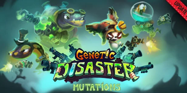 Genetic Disaster