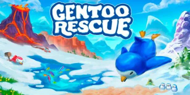 Gentoo Rescue