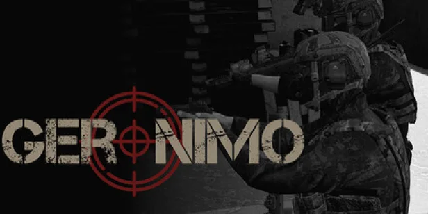 GERONIMO