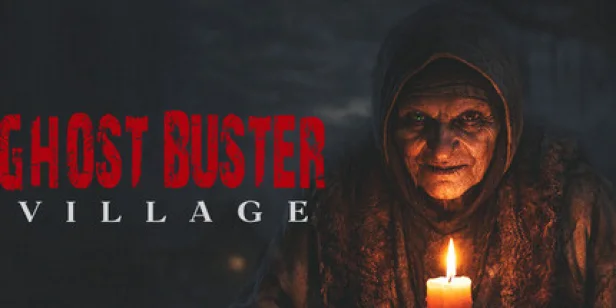 Ghost Buster: Village
