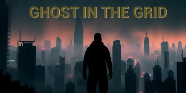 Ghost In The Grid