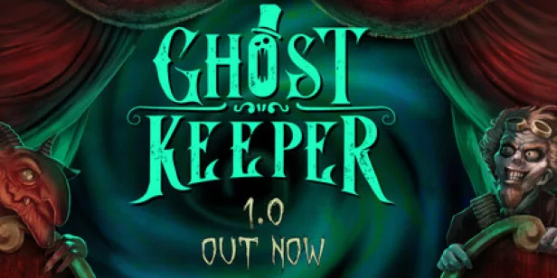 Ghost Keeper