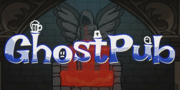 Ghost Pub
