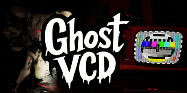 Ghost VCD