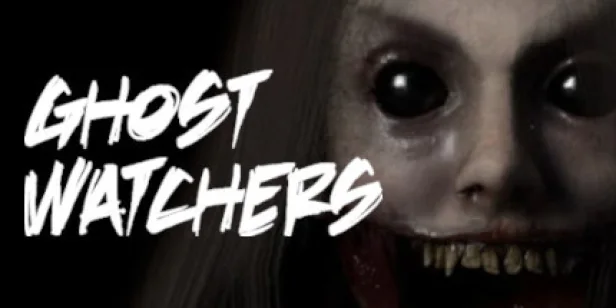 Ghost Watchers